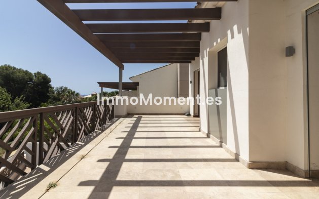 Bestaande woning - Villa - Marbella - Marbella Centro