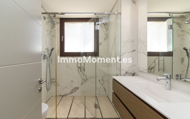 Bestaande woning - Villa - Marbella - Marbella Centro