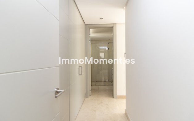 Bestaande woning - Villa - Marbella - Marbella Centro