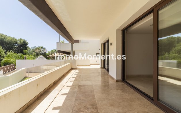 Bestaande woning - Villa - Marbella - Marbella Centro