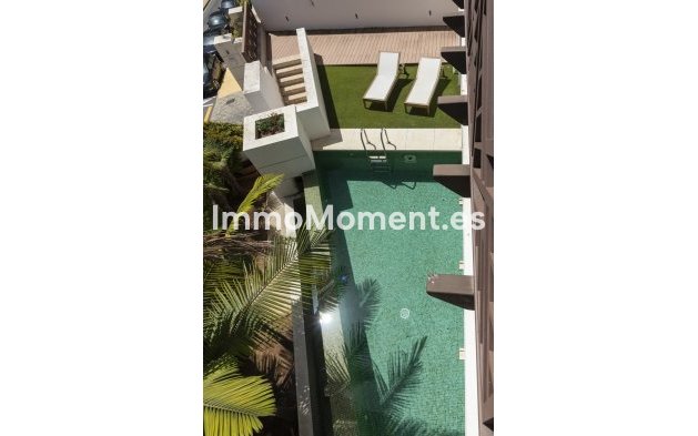 Bestaande woning - Villa - Marbella - Marbella Centro