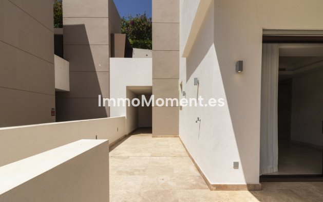 Bestaande woning - Villa - Marbella - Marbella Centro