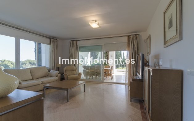 Revente - Appartement - Marbella - Río Real
