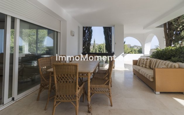 Revente - Appartement - Marbella - Río Real