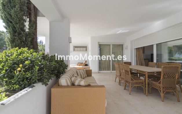Revente - Appartement - Marbella - Río Real