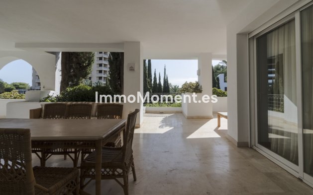 Revente - Appartement - Marbella - Río Real