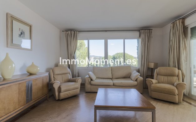 Revente - Appartement - Marbella - Río Real