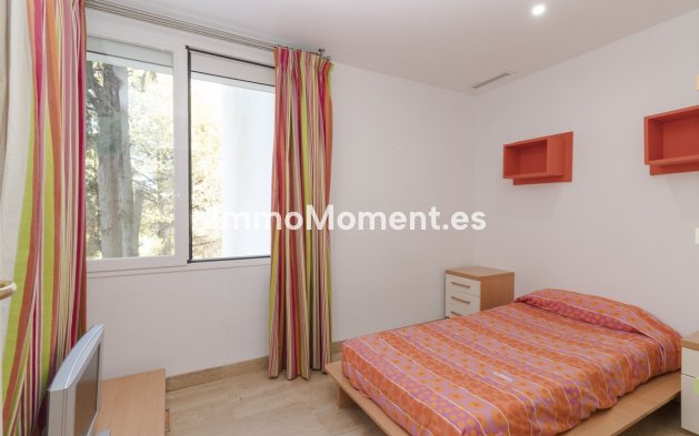 Revente - Appartement - Marbella - Río Real