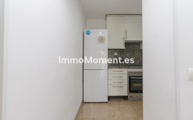 Revente - Appartement - Marbella - Río Real