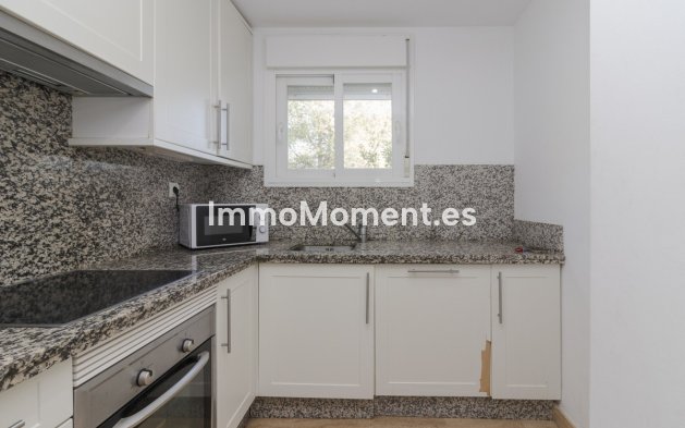 Revente - Appartement - Marbella - Río Real
