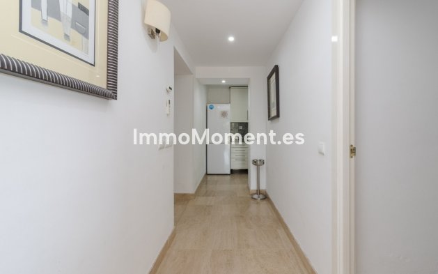 Revente - Appartement - Marbella - Río Real