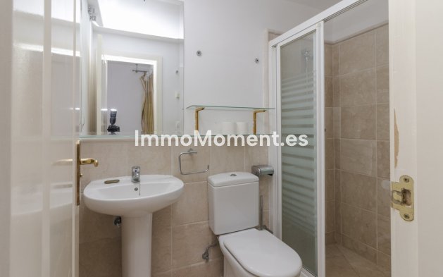 Revente - Appartement - Marbella - Río Real
