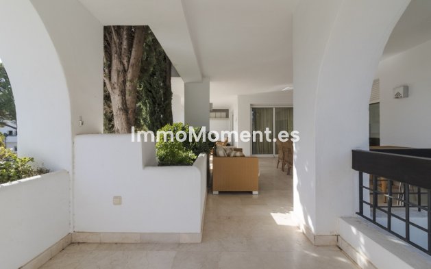 Revente - Appartement - Marbella - Río Real