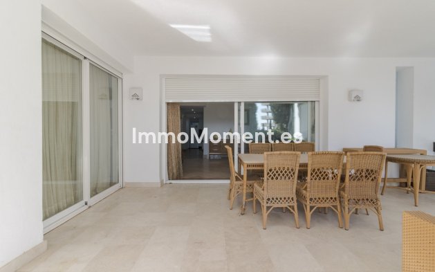 Revente - Appartement - Marbella - Río Real