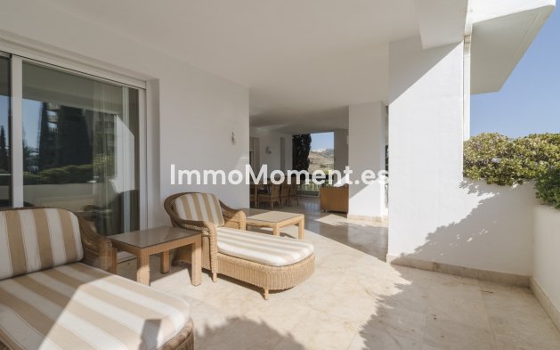 Revente - Appartement - Marbella - Río Real