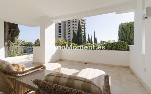 Revente - Appartement - Marbella - Río Real