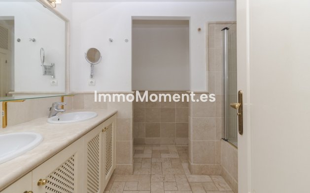 Revente - Appartement - Marbella - Río Real