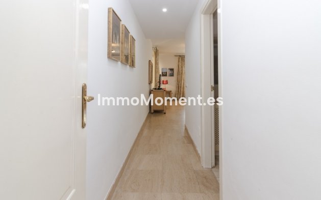Revente - Appartement - Marbella - Río Real
