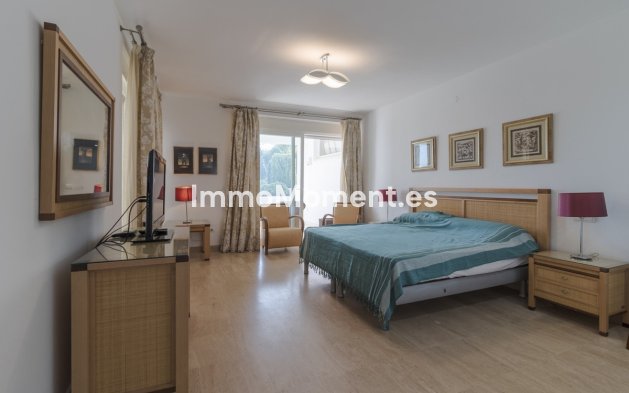 Revente - Appartement - Marbella - Río Real