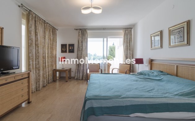 Revente - Appartement - Marbella - Río Real