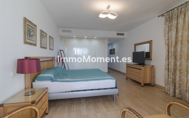 Revente - Appartement - Marbella - Río Real