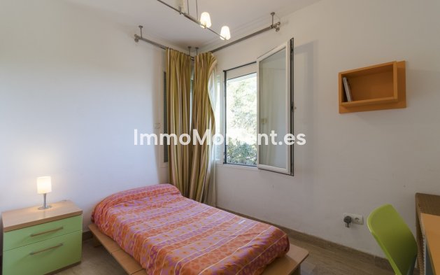 Revente - Appartement - Marbella - Río Real