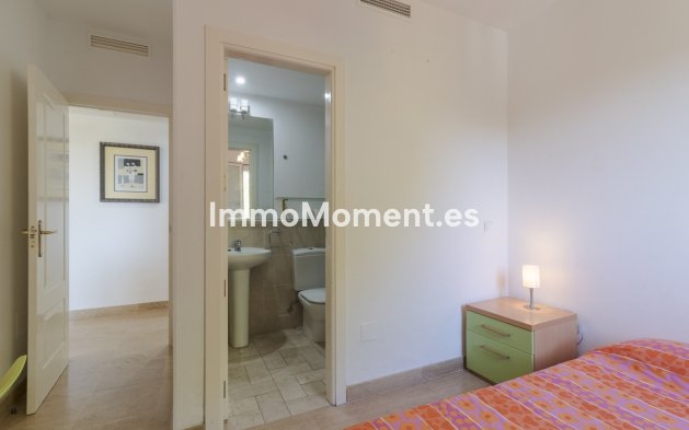 Revente - Appartement - Marbella - Río Real