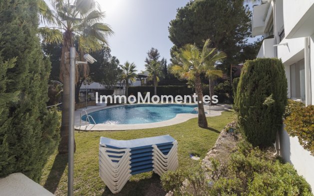 Revente - Appartement - Marbella - Río Real