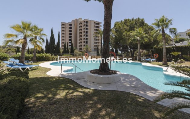 Revente - Appartement - Marbella - Río Real