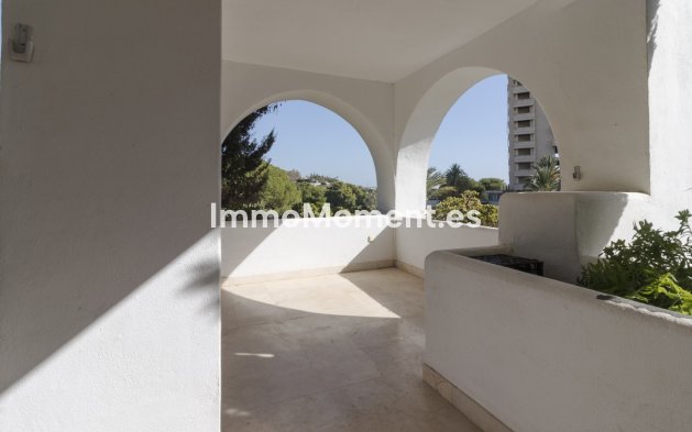 Revente - Appartement - Marbella - Río Real