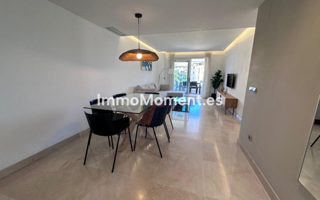 Wiederverkauf - Wohnung - Marbella - San Pedro de Alcántara