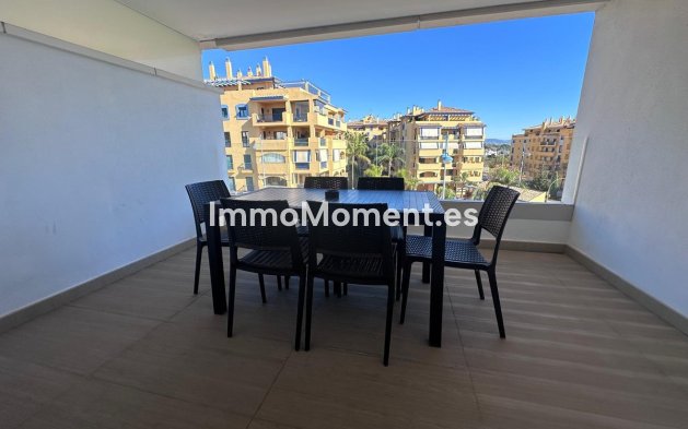Wiederverkauf - Wohnung - Marbella - San Pedro de Alcántara