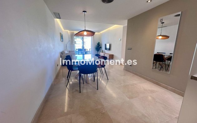 Wiederverkauf - Wohnung - Marbella - San Pedro de Alcántara