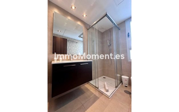 Wiederverkauf - Wohnung - Marbella - San Pedro de Alcántara