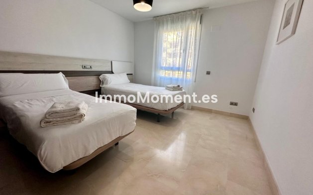 Wiederverkauf - Wohnung - Marbella - San Pedro de Alcántara