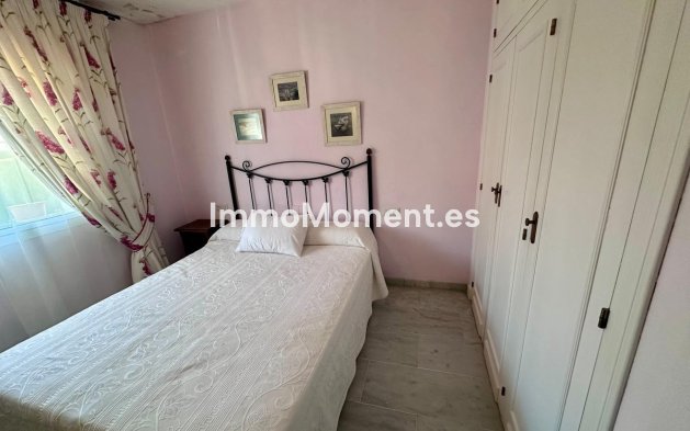 Revente - Maison mitoyenne - Estepona  - Estepona Centro