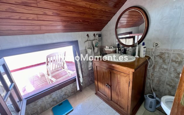 Revente - Maison mitoyenne - Estepona  - Estepona Centro