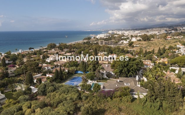 Revente - Villa - Marbella - Marbella Centro