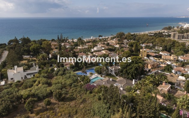 Revente - Villa - Marbella - Marbella Centro