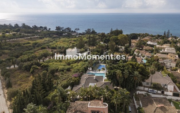 Revente - Villa - Marbella - Marbella Centro