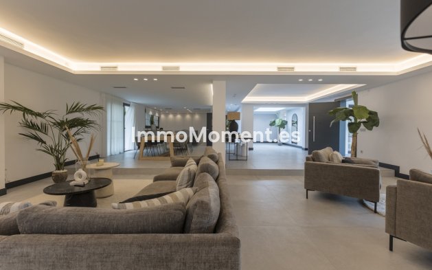 Revente - Villa - Marbella - Marbella Centro