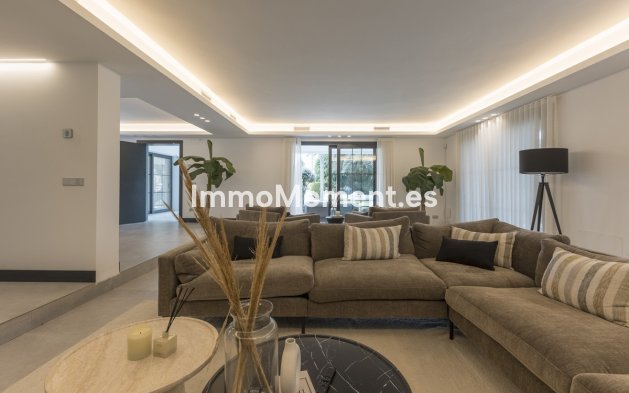 Revente - Villa - Marbella - Marbella Centro