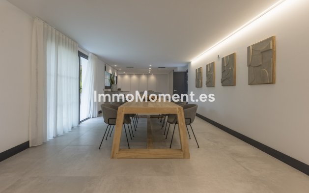 Revente - Villa - Marbella - Marbella Centro