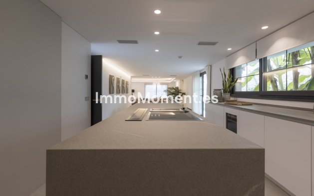 Revente - Villa - Marbella - Marbella Centro