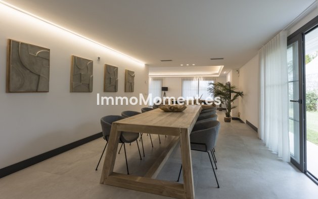Revente - Villa - Marbella - Marbella Centro