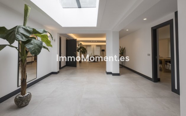 Revente - Villa - Marbella - Marbella Centro