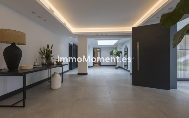 Revente - Villa - Marbella - Marbella Centro