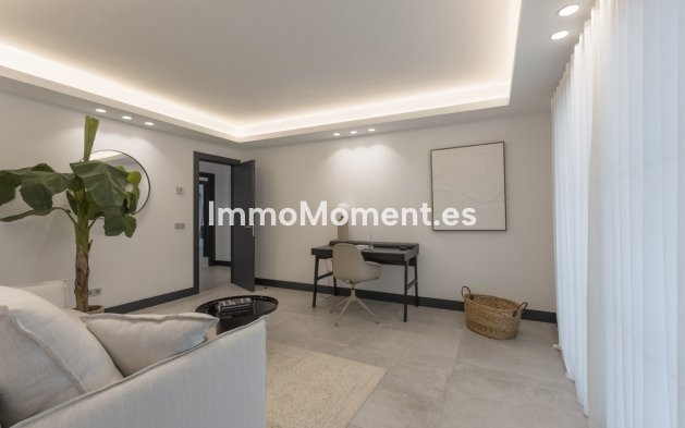Revente - Villa - Marbella - Marbella Centro