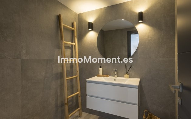 Revente - Villa - Marbella - Marbella Centro