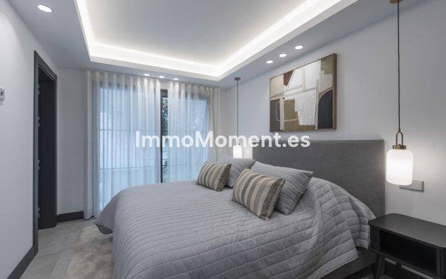 Revente - Villa - Marbella - Marbella Centro
